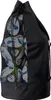 Erima Ball Bag For 12 Balls Black/white 0 Anteprima dell’immagine prodotto 2
