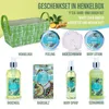 BRUBAKER Cosmetics Bade- und Dusch Set Weißer Tee und Produktbild-Vorschau 3