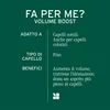 Biolage Professional Hair Spa Volume Boost Shampoo 400ml - Productafbeelding-voorbeeld 11
