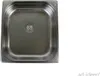 Edelstahl Spülbecken Camping Spüle Waschbecken + Ablauf  Produktbild-Vorschau 3