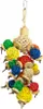 JAVA Chunky Monster S · ca. 25 x 23 x 18 cm · Kaffeeholz Produktbild-Vorschau 6