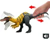 Jurassic World JCL66, 4 Jahr(e), Mehrfarbig, Kunststoff Produktbild-Vorschau 15