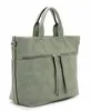 SURI FREY Shopper Schultertasche Chessy Cityshopper Khaki Produktbild-Vorschau 2