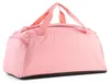 PUMA sac de sport Fundamental Sports Bag Wild Pink corail Voir les images du produit 2