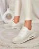 Royalfashion Damskie sznurowane buty sportowe Teterhi, Podgląd zdjęcia produktu 1
