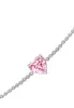 Thomas Sabo A2157-051-9-L19V Silbernes Armband m. Produktbild-Vorschau 6