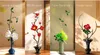 CaDA Bloemenreeks - Lelie (324 onderdelen) C59033W Productafbeelding-voorbeeld 4