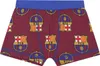 FC Barcelona - Set Oberteil & Shorts für Jungen GF1203 Produktbild-Vorschau 4