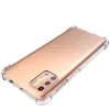 imoshion Nárazuvzdorné puzdro pre Motorolu Moto G9 Plus - Náhľad obrázku produktu 4