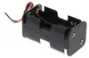 Batteriefach 4x AA (6V), kompakt ohne Stecker Produktbild-Vorschau 3