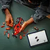 LEGO Speed Champions Ferrari SF-24 F1 Rennauto - Spielzeug Produktbild-Vorschau 8