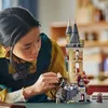 LEGO® Harry Potter 76430 Sowiarnia w zamku Hogwart Podgląd zdjęcia produktu 6