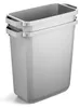 DURABLE Abfallbehälter DURABIN® 60L rechteckig, 1800496020 Produktbild-Vorschau 9