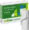 wepa 167058 Wepa Küchenrollen comfort 2lg Podgląd zdjęcia produktu 8
