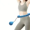 Smart Hula-Hoop-Reifen einstellbar zum Trainieren, Fitness Produktbild-Vorschau 7