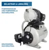 HYUNDAI Hauswasserwerk HWW12050-IN (1200W, INOX-Kessel, Produktbild-Vorschau 9