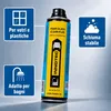 Pulitore vetri auto, schiuma per vetri auto 500 ml, Anteprima dell’immagine prodotto 7