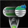 Gillette Body Machine Plus 1 wkład uzupełniający Podgląd zdjęcia produktu 7