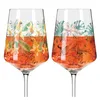 Set Di Bicchieri Da Aperitivo Sommerrausch F23 By Anteprima dell’immagine prodotto 3