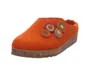 Haflinger Grizzly Kanon Hausschuh Rot Produktbild-Vorschau 37