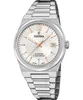 Festina Uhr Swiss Damen silber Armband Edelstahl UF20035/2 Produktbild-Vorschau 1