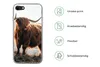 MuchoWow® Handyhülle Schutzhülle Hülle für iPhone 8 Produktbild-Vorschau 7