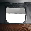 Autodachzelt Gamma L (schwarz/grau) Produktbild-Vorschau 6