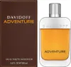 Herrenparfüm Adventure Davidoff EDT   100 ml Produktbild-Vorschau 1