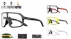 Fahrradbrille selbsttönend Photochrom Sportbrille Herren Produktbild-Vorschau 1