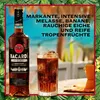 Bacardí Carta Negra Superior Black Rum Puerto Rico | 38 % Produktbild-Vorschau 5
