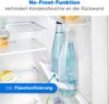 Bomann Kühlschrank ohne Gefrierfach 322l / 172cm / mit Produktbild-Vorschau 4