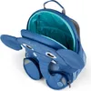 Sac à dos pour enfants Affenzahn « Grand ami éléphant » Voir les images du produit 11