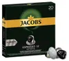 Jacobs Capsules Espresso 12 kapsułek 20 porcji w opakowaniu Podgląd zdjęcia produktu 1