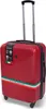Reisekoffer BERTOO Milano - rot 52 l Produktbild-Vorschau 4
