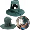 Casque de sablage avec protection intégrale du visage, Voir les images du produit 2