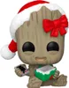 Funko Pop! Marvel - Groot z Prezentem Figurki Winylowej - Anteprima dell’immagine prodotto 2