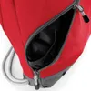 BagBase BG542 | Athleisure Gymsac / 35 x 49 x 9 cm - Farbe: Produktbild-Vorschau 10