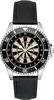 KIESENBERG Herrenuhr Armbanduhr Dart Darts Dartspieler Produktbild-Vorschau 1