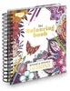 Joya Creative Luxe Kleurboek voor Volwassenen – 60 Productafbeelding-voorbeeld 2