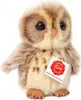Teddy-Hermann Teddy Hermann Eule, beige, 20 cm 941545 Produktbild-Vorschau 5