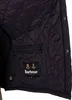 Barbour Steppjacke Liddesdale, Blau S Produktbild-Vorschau 8