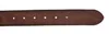 Vanzetti Leder Gürtel 40mm Women´s Belt W85 Baileys braun Produktbild-Vorschau 5