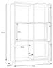 home24 Kommode Produktbild-Vorschau 9