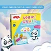 HABA Jeu familial Jeux logiques Logic  GAMES Baos Voir les images du produit 5