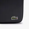 Borsa A Tracolla Del Marchio Lacoste Del Modello Nh3308lv Anteprima dell’immagine prodotto 3