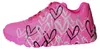 SKECHERS UNO LITE - METALLIC Rosa Produktbild-Vorschau 7