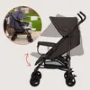 Lionelo Elia Buggy piccolo pieghevole Passeggino Buggy fino Anteprima dell’immagine prodotto 9