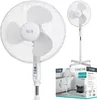 Teesa TSA8022 Standventilator, 3 Geschwindigkeitsstufen, Produktbild-Vorschau 9