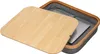 Tragbare Laptop-Unterlage mit Ablagefach Larage InnovaGoods Produktbild-Vorschau 3