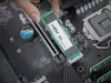 Micron Crucial E100 Voir les images du produit 2